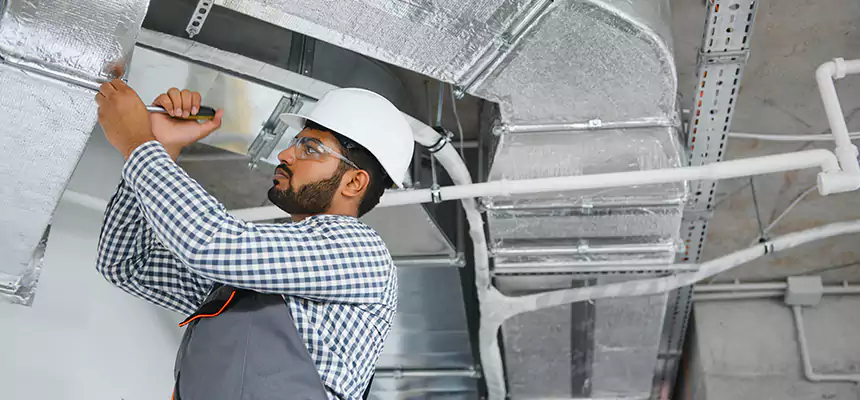 Proactive Ac Vent Repairs & Air Duct Replacement Companies Near Me in Twin Falls