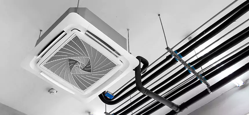 Our Air Duct Deep Cleaning Services in Twin Falls, ID