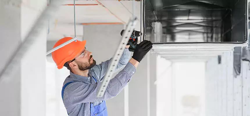 Our Air Vent Replacement Services in Twin Falls, ID