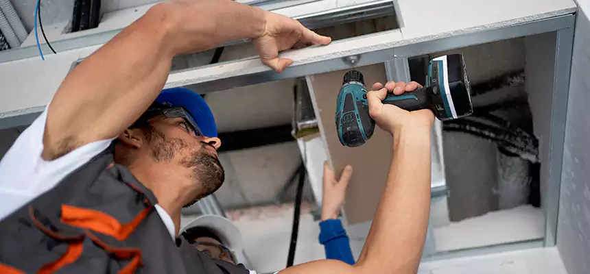 Our Apartment Air Duct Cleaning Services in Twin Falls, ID