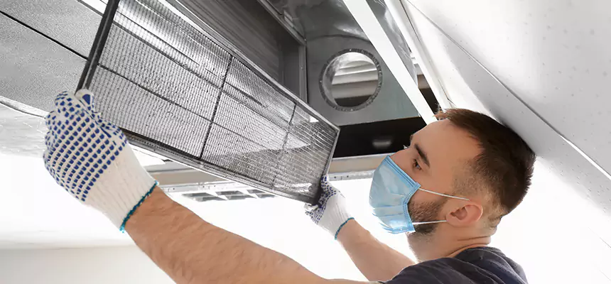 Our Bathroom Exhaust Duct Cleaning Services in Twin Falls, ID