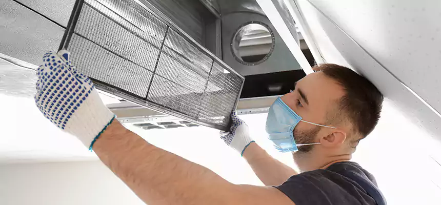 Our Dryer Vent Cleaning Services in Twin Falls, ID