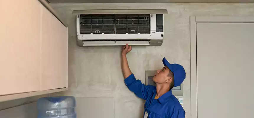 Balanced Fresh‑Air Ventilation (ERV/HRV) in Twin Falls