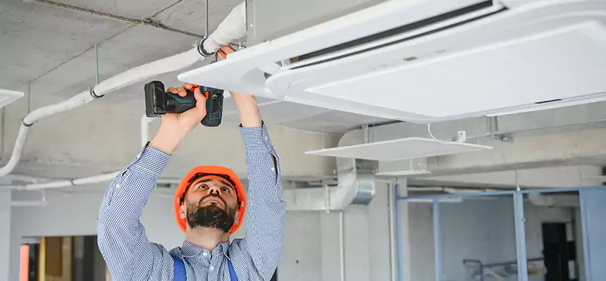 Eco‑Friendly Coil & Plenum Deep Cleaning in Twin Falls