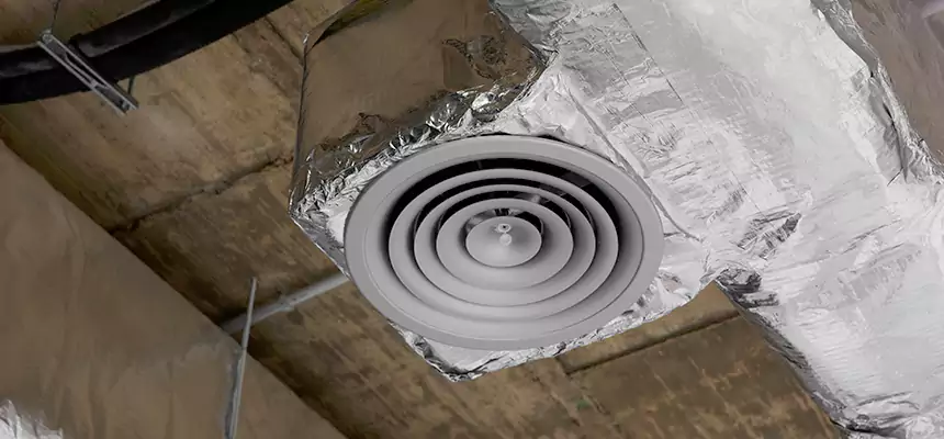 Our Industrial Dryer Vent Cleaning Services in Twin Falls, ID