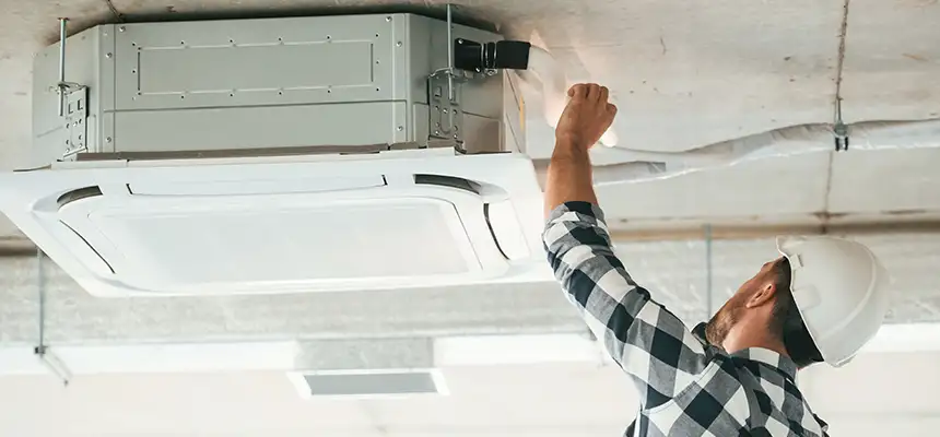 Our Local Vent Cleaning Services in Twin Falls, ID