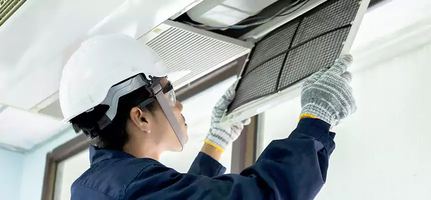 Our Multi-family Home Duct Cleaning Services in Twin Falls, ID