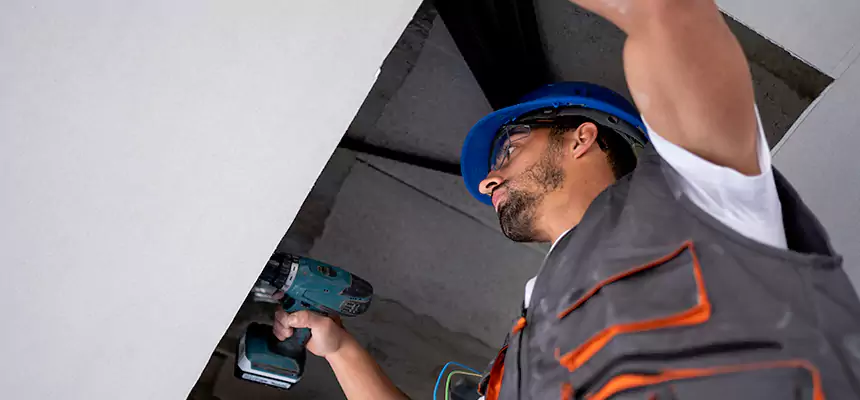 Our Post-Renovation Duct Debris Removal Services in Twin Falls, ID