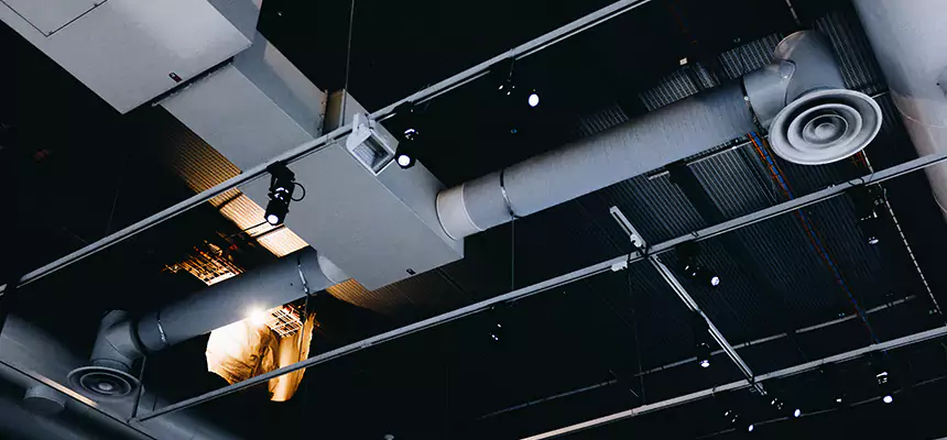 Our Seasonal Allergy Air Duct Cleaning Services in Twin Falls, ID