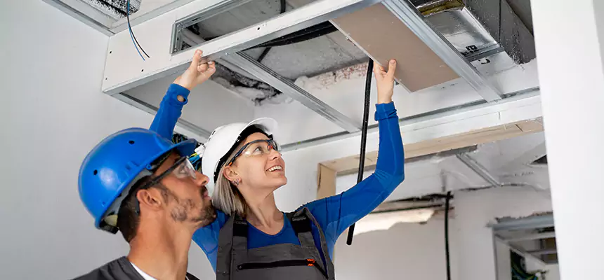 Our Vent Relocation Services in Twin Falls, ID