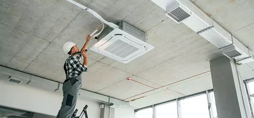 Our Wi Fi Connected Air Ducts Services in Twin Falls, ID