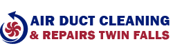 Air Duct Cleaning & Repairs Twin Falls