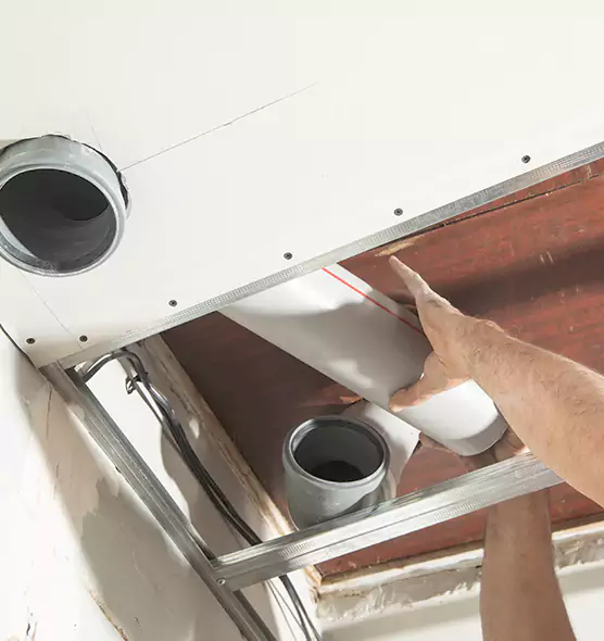 Professional Air Duct Replacement in Twin Falls, ID