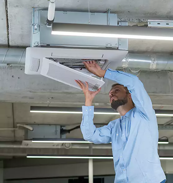 About Air Duct Sealing And Repair in Twin Falls, ID