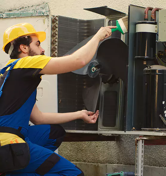 Professional Air Duct Washing Service in Twin Falls, ID