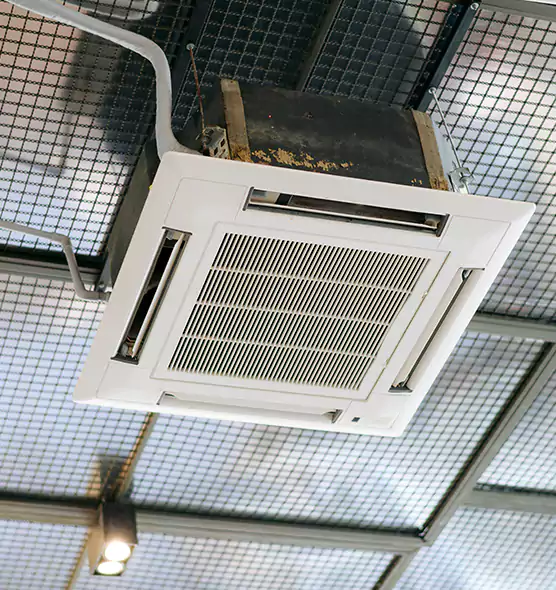 Top-Notch Allergy Relief Vent Cleaning Services in Twin Falls, ID