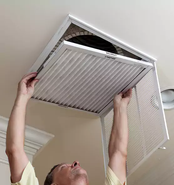 Trusted Apartment Air Duct Cleaning in Twin Falls, ID