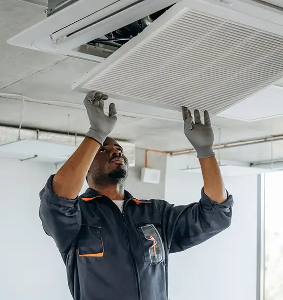 About Certified Air Duct Specialists in Twin Falls, ID