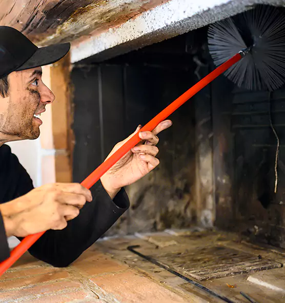 About Expert Chimney Cleaning in Twin Falls, ID