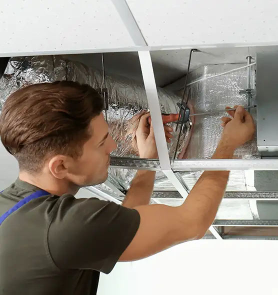 Professional Clogged Dryer Vent Repair in Twin Falls, ID