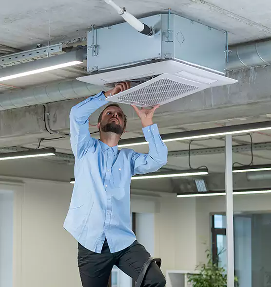 About Custom Wall-Integrated Duct Installation in Twin Falls, ID