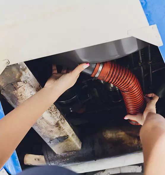 Professional Dryer Duct Pressure Testing in Twin Falls, ID