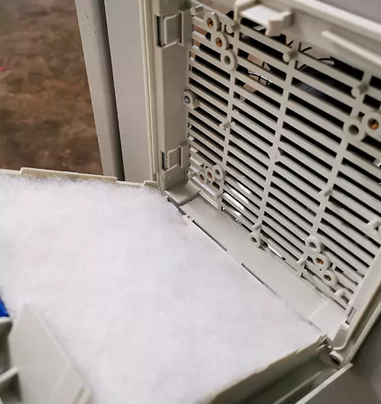 Professional Dryer Vent Mold Cleaning in Twin Falls, ID