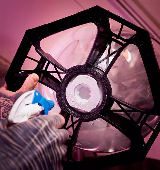 Professional Dryer Vent Sanitization Service in Twin Falls, ID