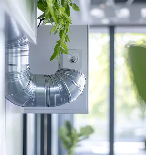 Professional Eco-Friendly Duct Cleaning Services in Twin Falls, ID