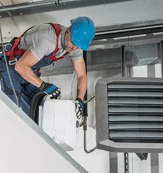 Professional HVAC Cleaning Solutions in Twin Falls, ID