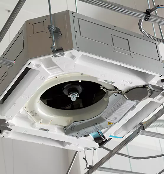 Professional Industrial Dryer Vent Cleaning in Twin Falls, ID