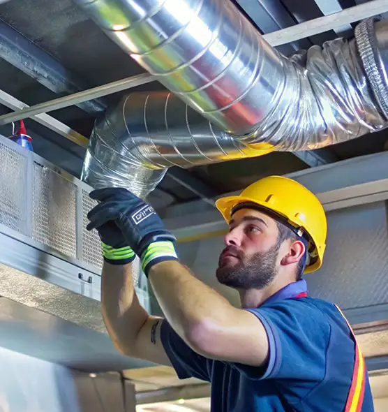 Professional NADCA Approved Air Duct Services in Twin Falls, ID