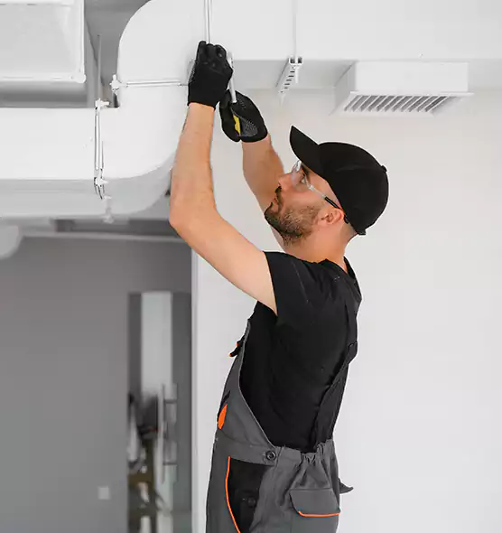 Advanced Office Ductwork Cleaning Services in Twin Falls, ID