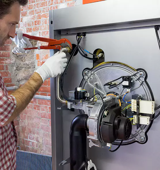 Advanced Repair Dryer Vent Hose in Twin Falls, ID