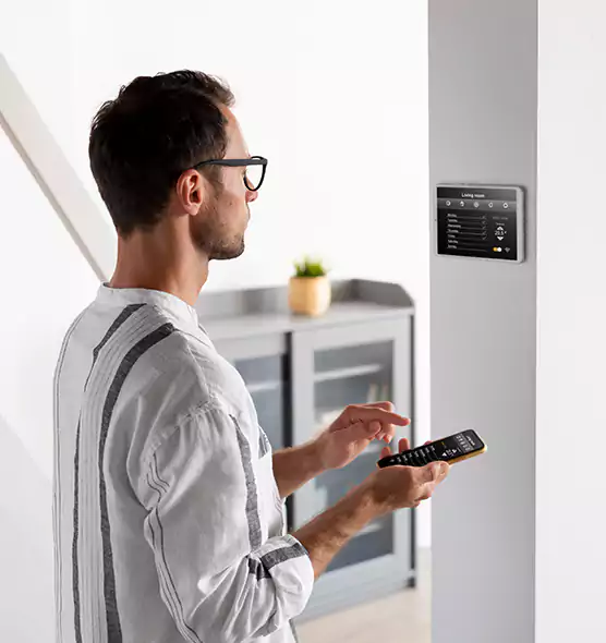 About Smart AC Vent Controller Services in Twin Falls
