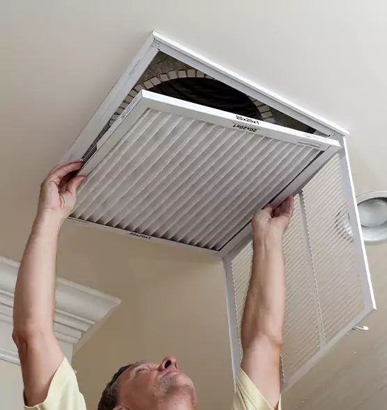 Trusted Vent Shaft Cleaning Expert in Twin Falls, ID