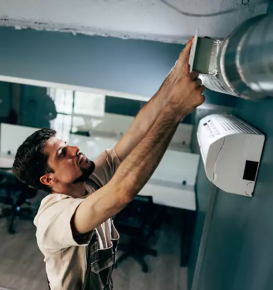 Reliable Warehouse Vent Cleaning in Twin Falls, ID