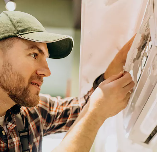 Why Homeowners Businesses Trust Us in Twin Falls, ID?