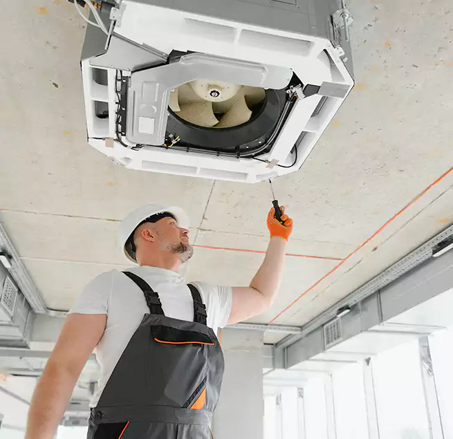 Why Homeowners & Businesses Trust Us in Twin Falls, ID?