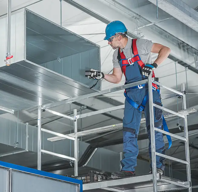 Why Homeowners & Businesses Trust Us in Twin Falls, ID?