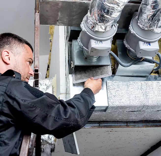 Why Homeowners & Businesses Trust Us in Twin Falls, ID?