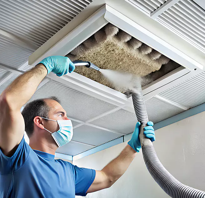 Why Homeowners Businesses Trust Us in Twin Falls, ID