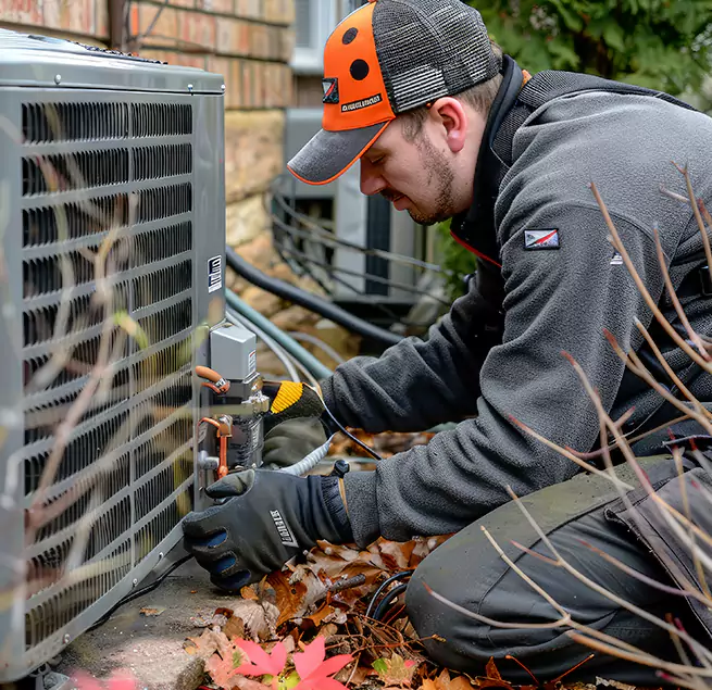 Why Homeowners & Businesses Trust Us in Twin Falls, ID?