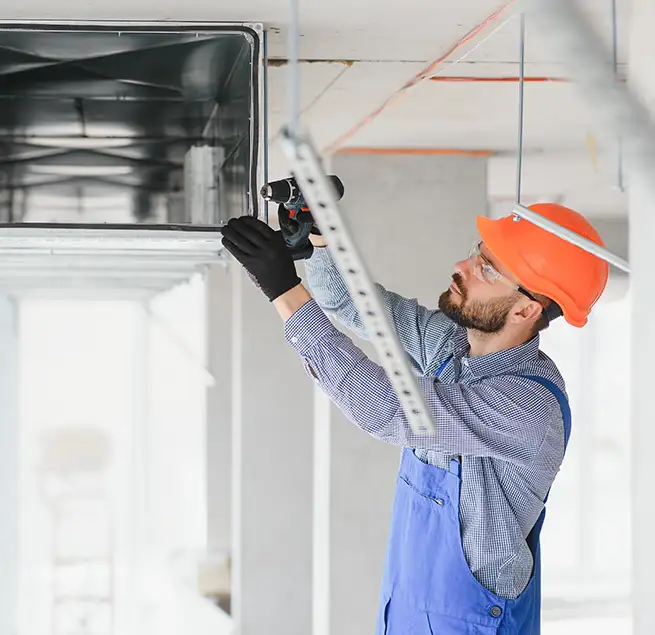 Why Homeowners Businesses Trust Us Twin Falls, ID