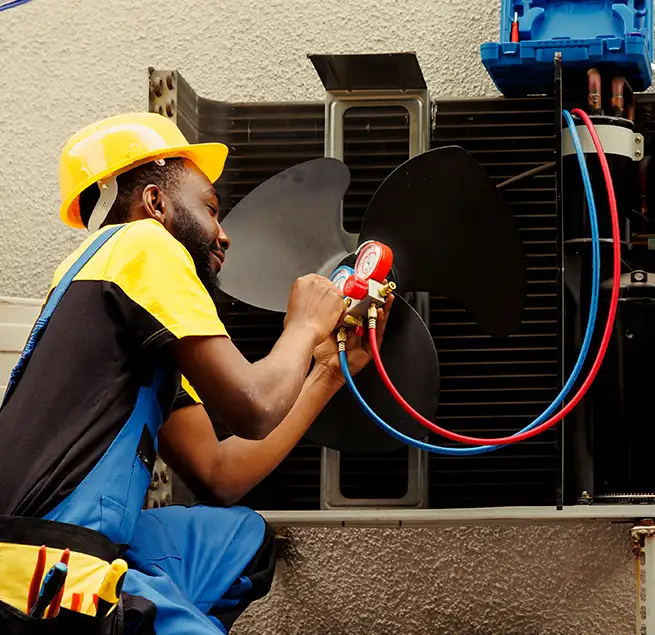 Why Homeowners & Businesses Trust Us in Twin Falls, ID?