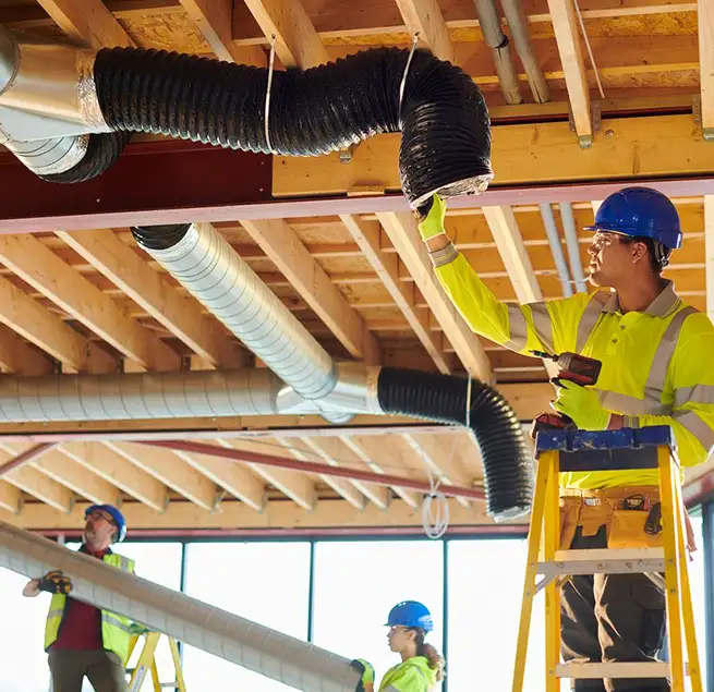 Why Homeowners & Businesses Trust Us in Twin Falls, ID?