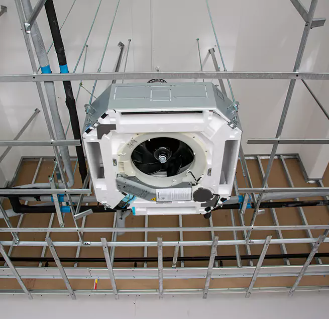 Why Homeowners & Businesses Trust Us Twin Falls, ID?