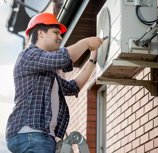 Why Homeowners & Businesses Trust Us Twin Falls, ID