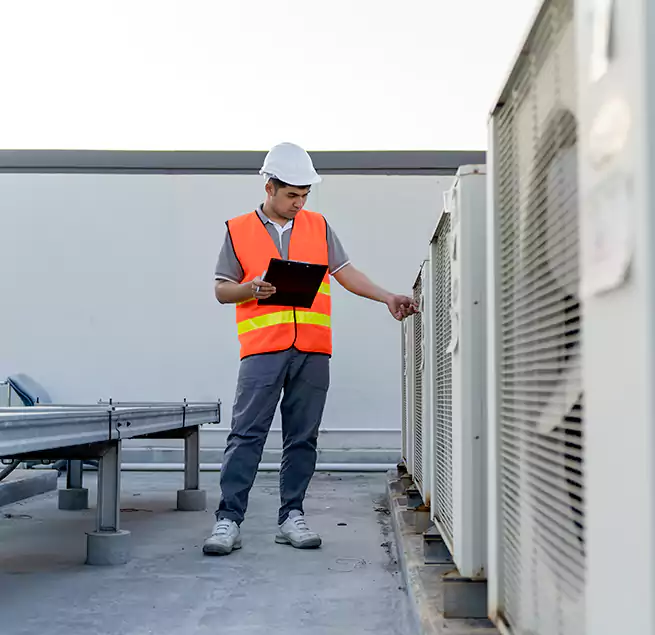 Why Homeowners & Businesses Trust Us in Twin Falls, ID?